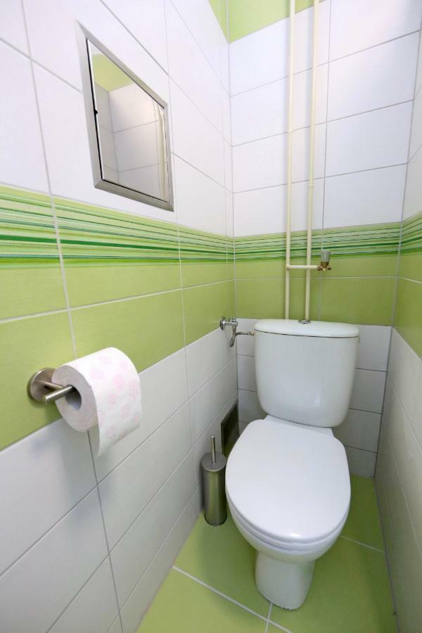 Studio Optim Ljubljana Extérieur photo