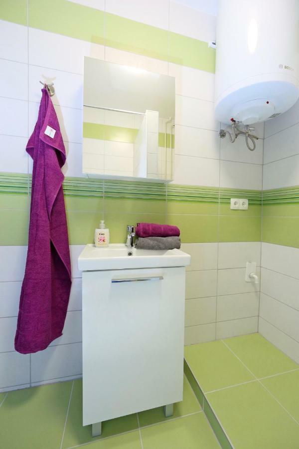 Studio Optim Ljubljana Extérieur photo